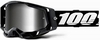 100 Percent Racecraft 2 S22,  goggles mirrored