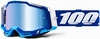 100 Percent Racecraft 2 S22,  goggles mirrored