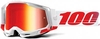 100 Percent Racecraft 2 St-Kith S21,  goggles mirrored