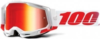 100 Percent Racecraft 2 St-Kith S21,  goggles mirrored