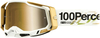 100 Percent Racecraft 2 Succession,  goggles mirrored