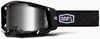 100 Percent Racecraft 2 Topo S22,  goggles mirrored