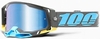100 Percent Racecraft 2 Trinidad S22,  goggles mirrored
