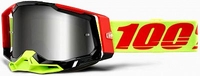 100 Percent Racecraft 2 Wiz S22,  goggles mirrored