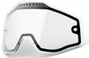 100 Percent Racecraft 2/Accuri 2/Strata 2,  replacement lens vent
