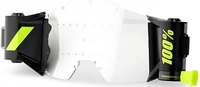100 Percent Racecraft 2/Accuri 2/Strata 2,  roll-off system