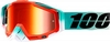 100 Percent Racecraft Cubica S18,  goggles