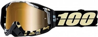 100 Percent Racecraft Ergoflash S20,  cross goggle