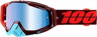 100 Percent Racecraft Kikass S18,  goggles