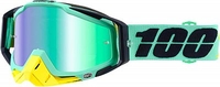 100 Percent Racecraft Kloog S18,  goggles