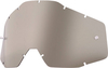 100 Percent Racecraft/Accuri/Strata,  replacement lens