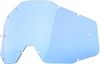 100 Percent Racecraft/Accuri/Strata,  replacement lens