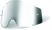 100 Percent replacment lens,  mirrored