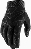 100 Percent Ridefit S21,  gloves