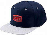 100 Percent SB Enterprise,  cap
