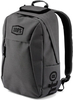 100 Percent Skycap,  back pack
