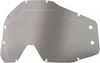 100 Percent Sonic Bumps Mud,  replacement lens