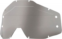 100 Percent Sonic Bumps Mud,  replacement lens