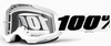 100 Percent Strata 2 Everest S22,  goggles