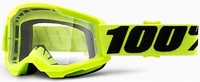 100 Percent Strata 2,  goggles kids