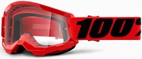 100 Percent Strata 2,  goggles kids