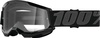 100 Percent Strata 2,  goggles kids