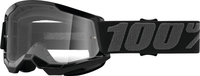 100 Percent Strata 2,  goggles kids