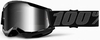 100 Percent Strata 2,  goggles mirrored kids
