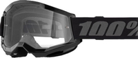 100 Percent Strata 2,  goggles
