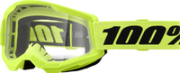 100 Percent Strata 2,  goggles