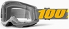 100 Percent Strata 2 Izipisi S22,  goggles