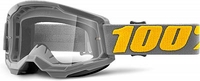 100 Percent Strata 2 Izipizi S21,  goggles
