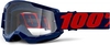 100 Percent Strata 2 Masego S21,  goggles