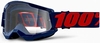 100 Percent Strata 2 Masego S22,  goggles