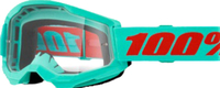 100 Percent Strata 2 Maupiti,  goggles
