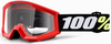 100 Percent Strata 2 Mini,  goggles kids
