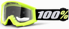 100 Percent Strata 2 Mini,  goggles kids