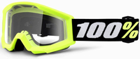 100 Percent Strata 2 Mini,  goggles kids