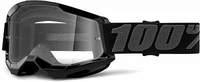 100 Percent Strata 2 S21,  goggles