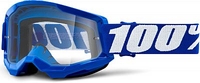 100 Percent Strata 2 S21,  goggles