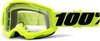100 Percent Strata 2 S21,  goggles