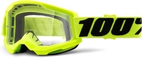 100 Percent Strata 2 S21,  goggles