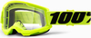 100 Percent Strata 2 S23,  goggles