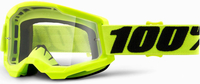 100 Percent Strata 2 S23,  goggles
