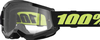 100 Percent Strata 2 Solar Eclipse,  goggles
