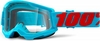 100 Percent Strata 2 Summit S21,  goggles