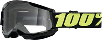 100 Percent Strata 2 Upsol,  goggles
