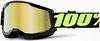 100 Percent Strata 2 Upsol S22,  goggles mirrored