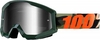 100 Percent Strata Huntitistan S18,  goggles