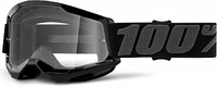 100 Percent Strata S21,  goggles kids